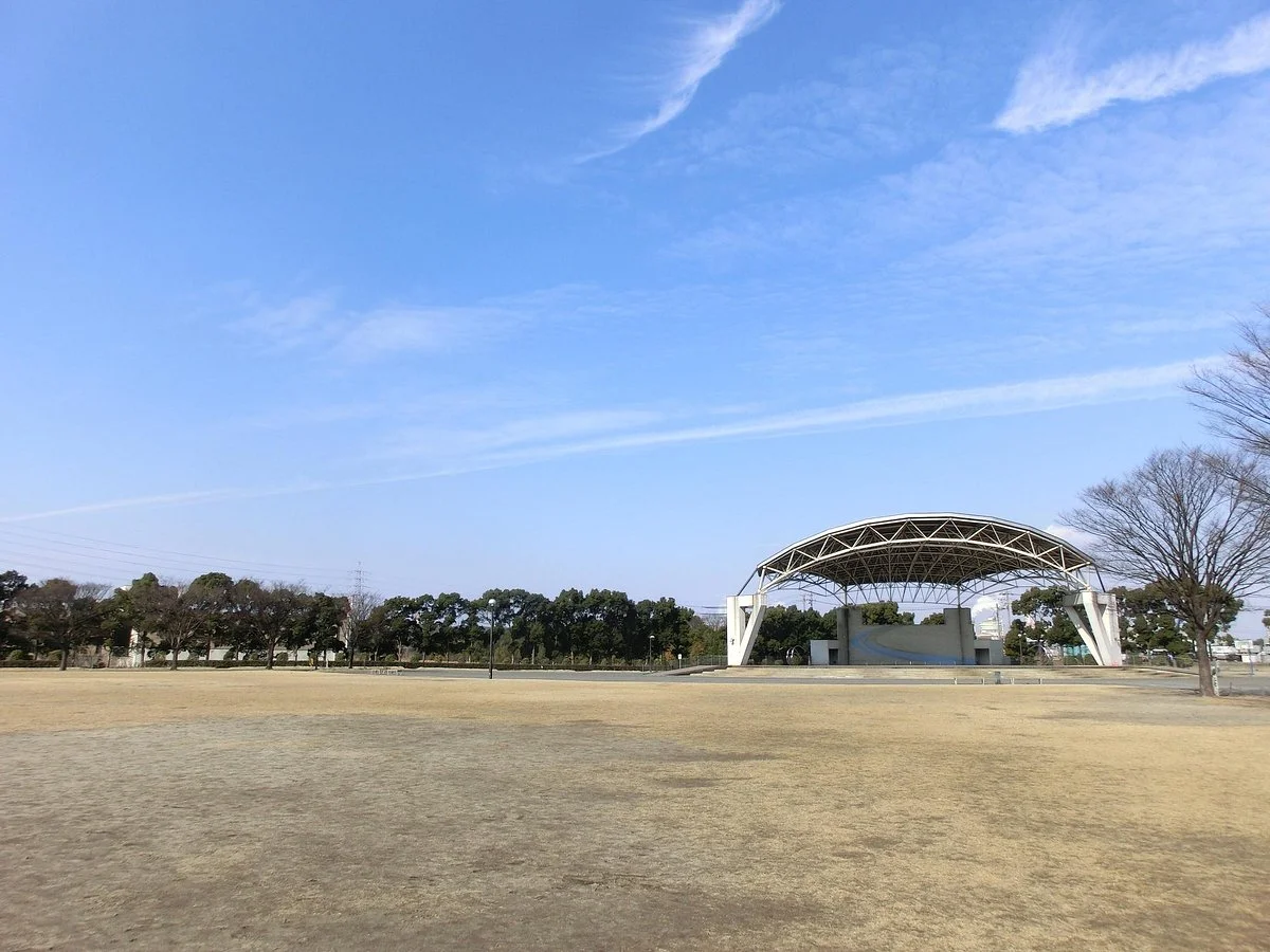 Motohama Park