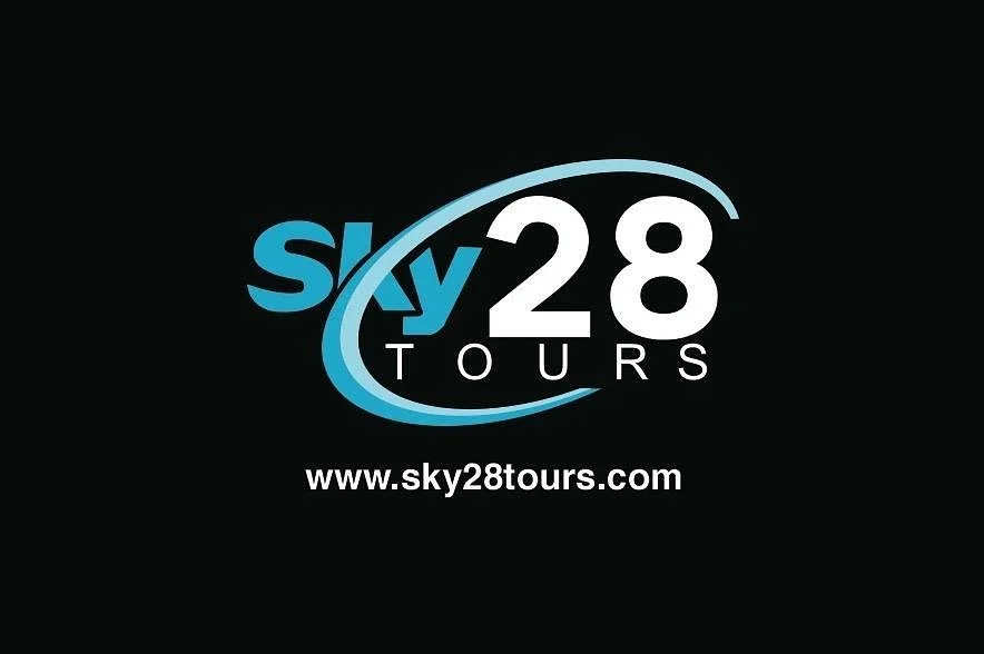 Sky28 tours