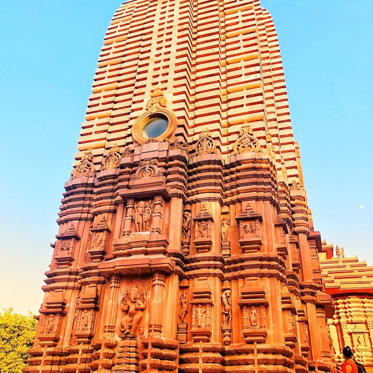 Sun Temple