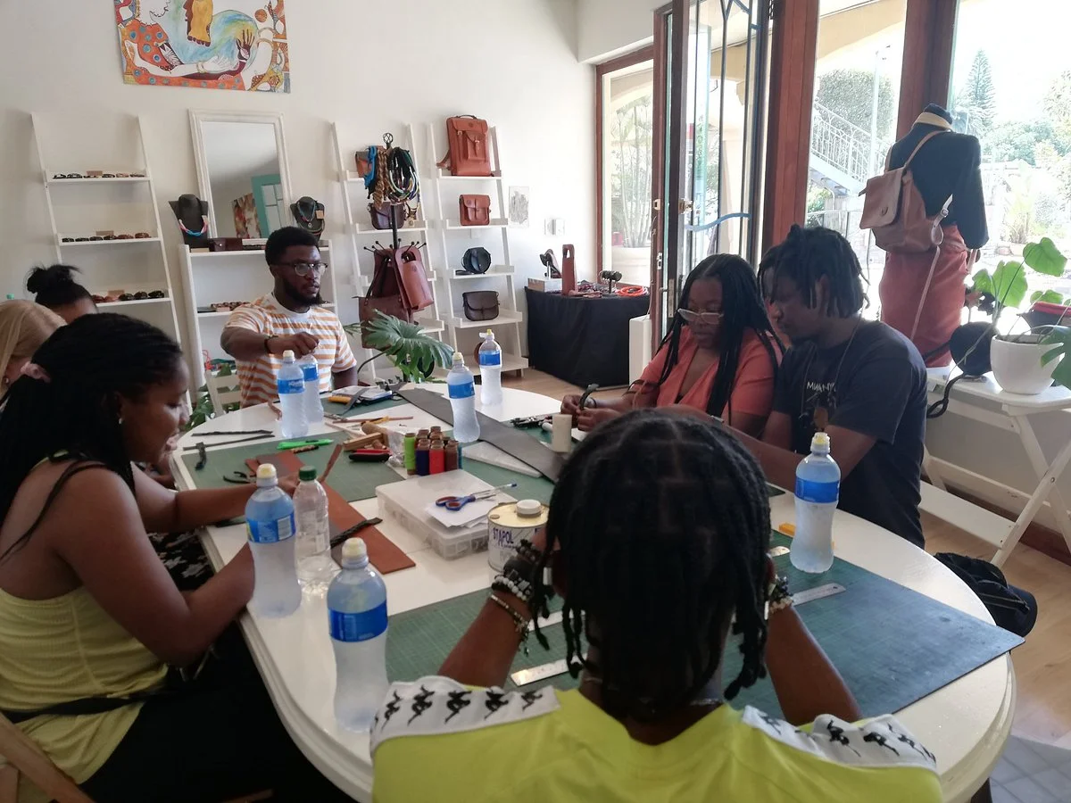 Mukanya Creations