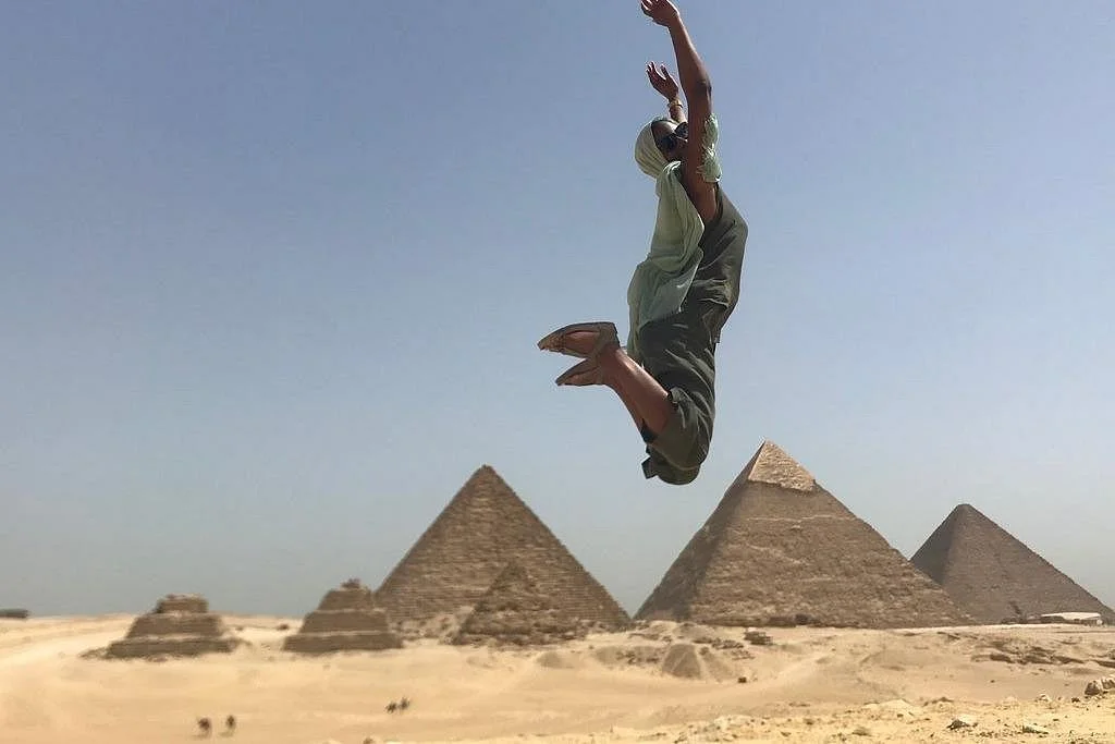 Egypt Pyramids Tours-Private Tours