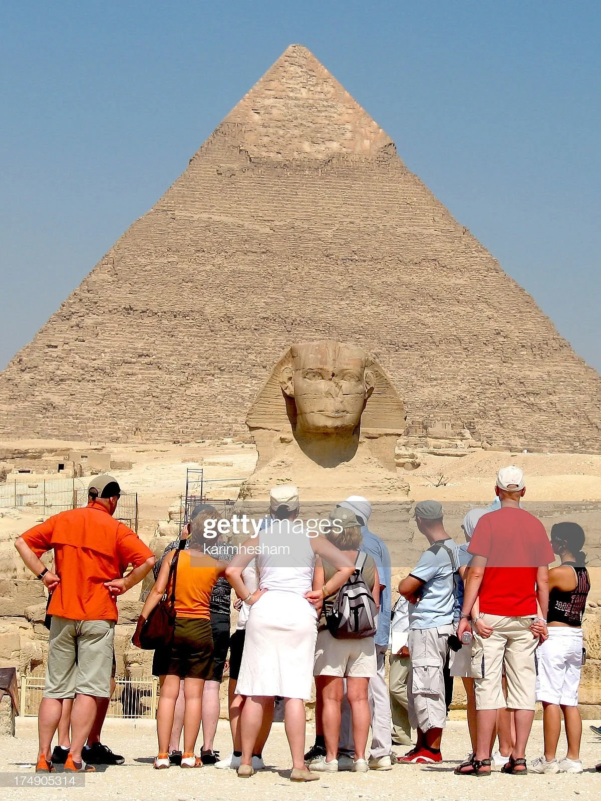 First Class Egypt Tours