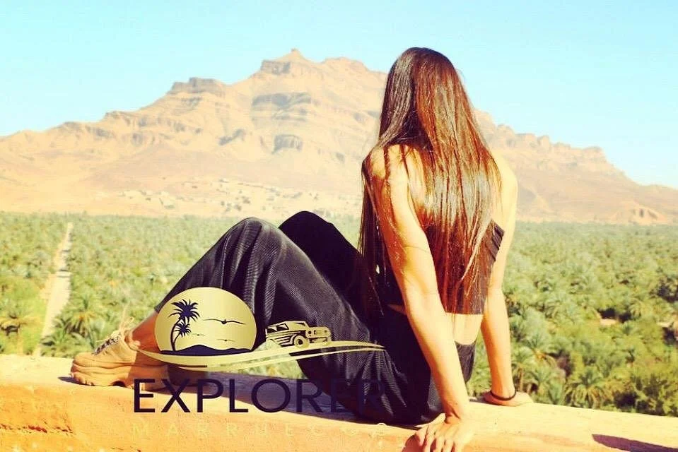 ExplorerMarruecos