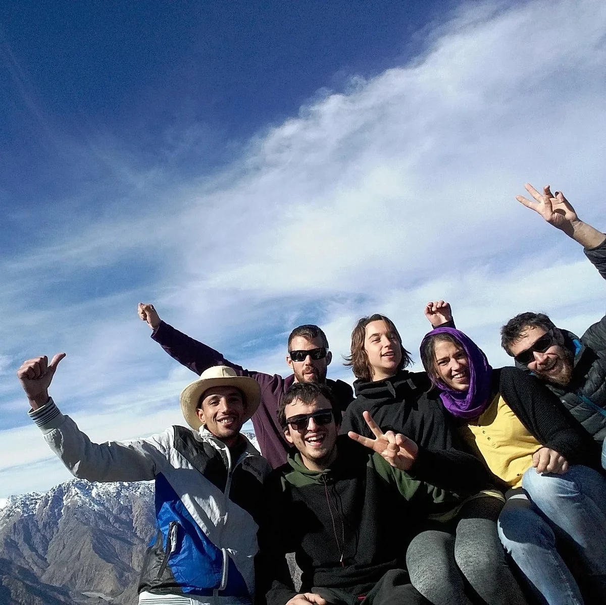 Ourika Hikes