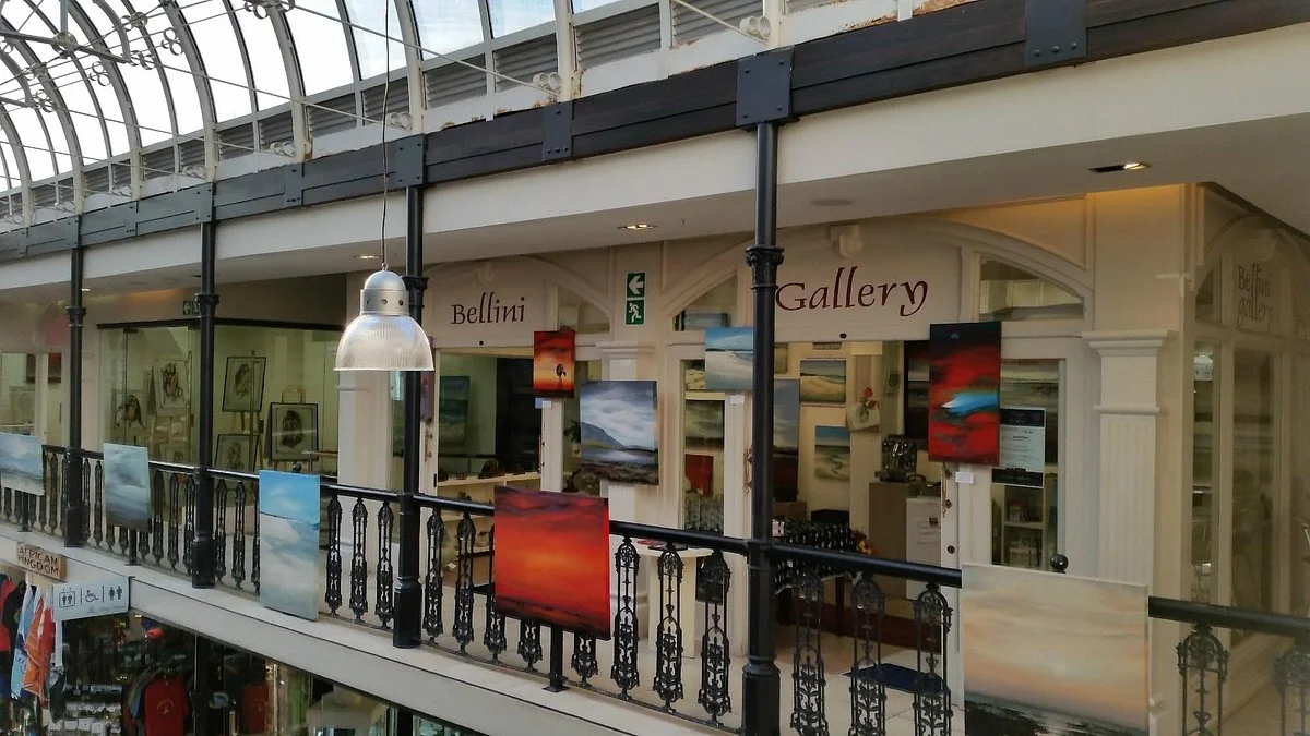 Bellini Gallery