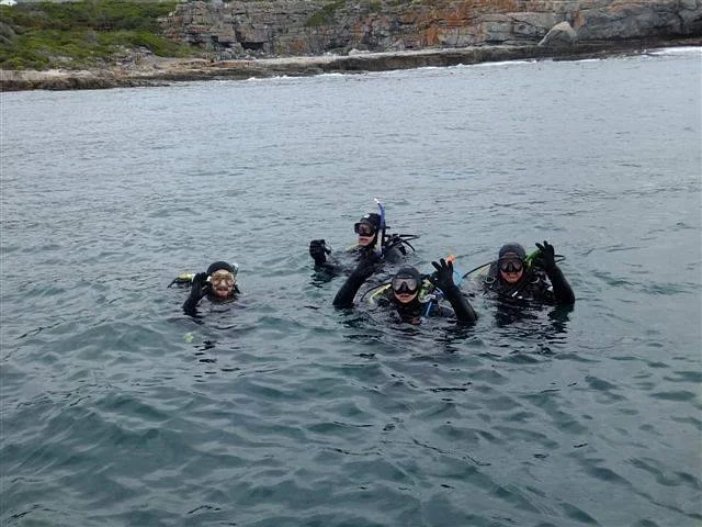Xelant Diving