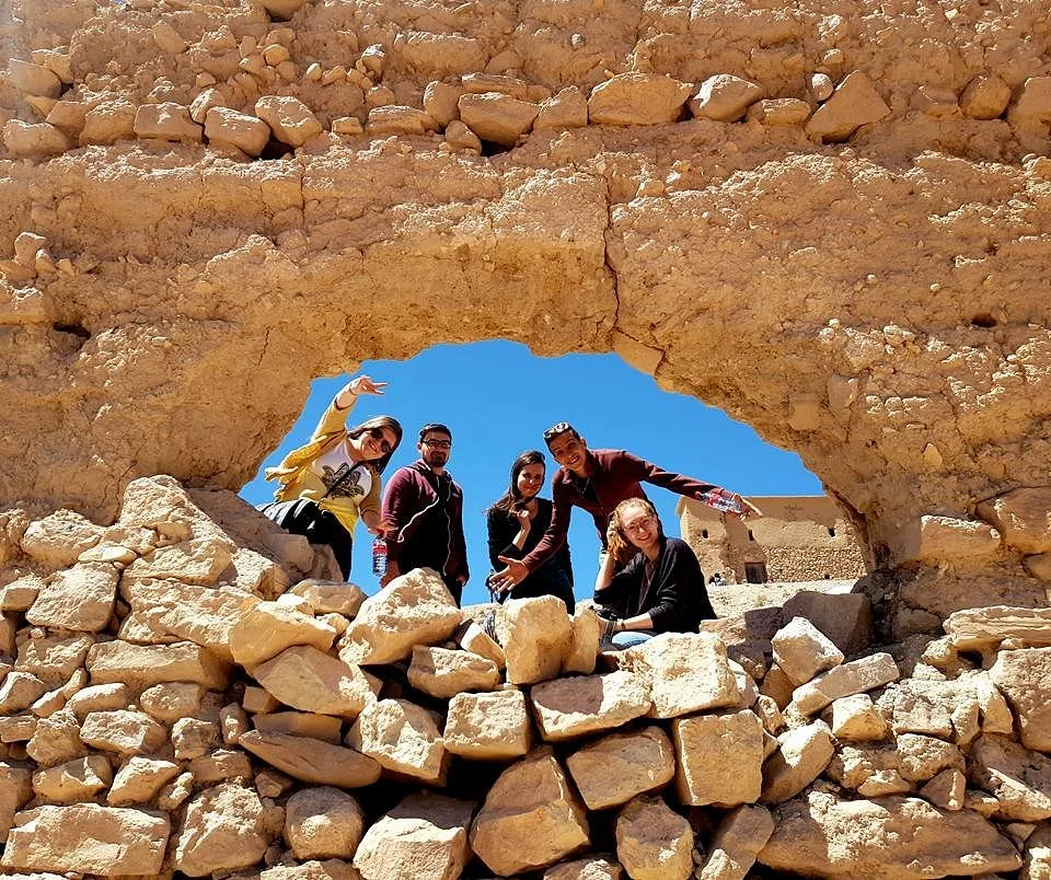 Maps tourism