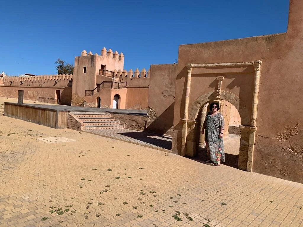 Kasbah Ismailia Settat