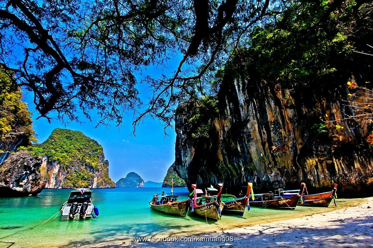 Ko Lao La Ding