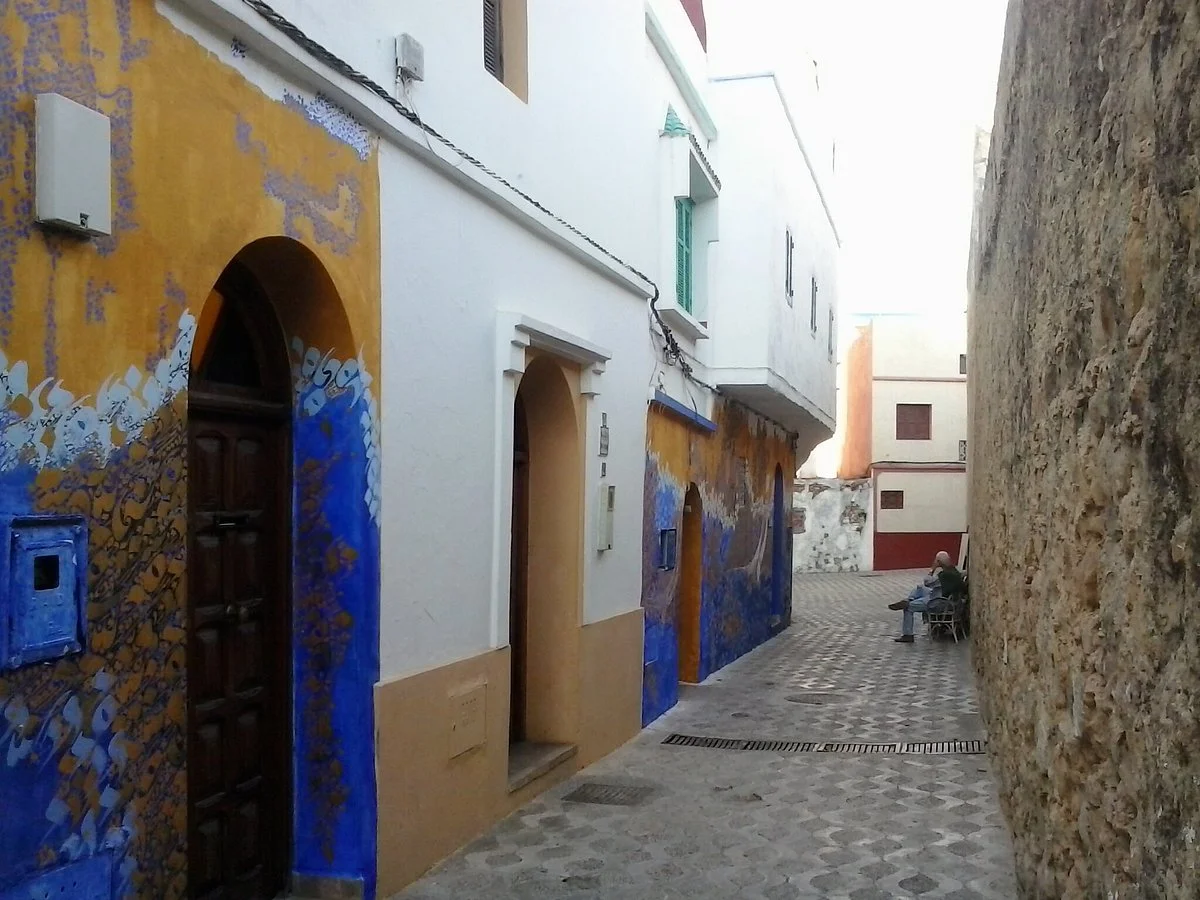 DAR AL KHATTAT