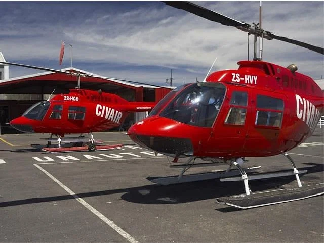 Civair