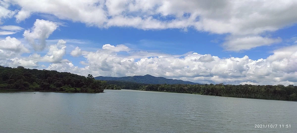 Chiklihole Reservoir