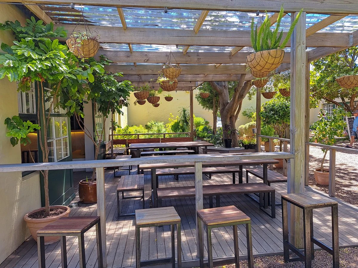 Lakeside Brewing Co