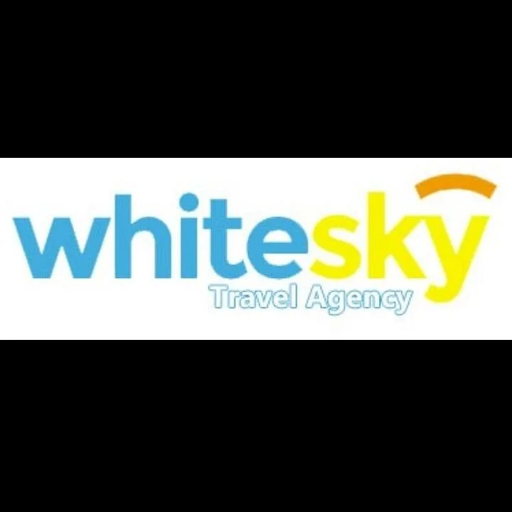 WHITE SKY