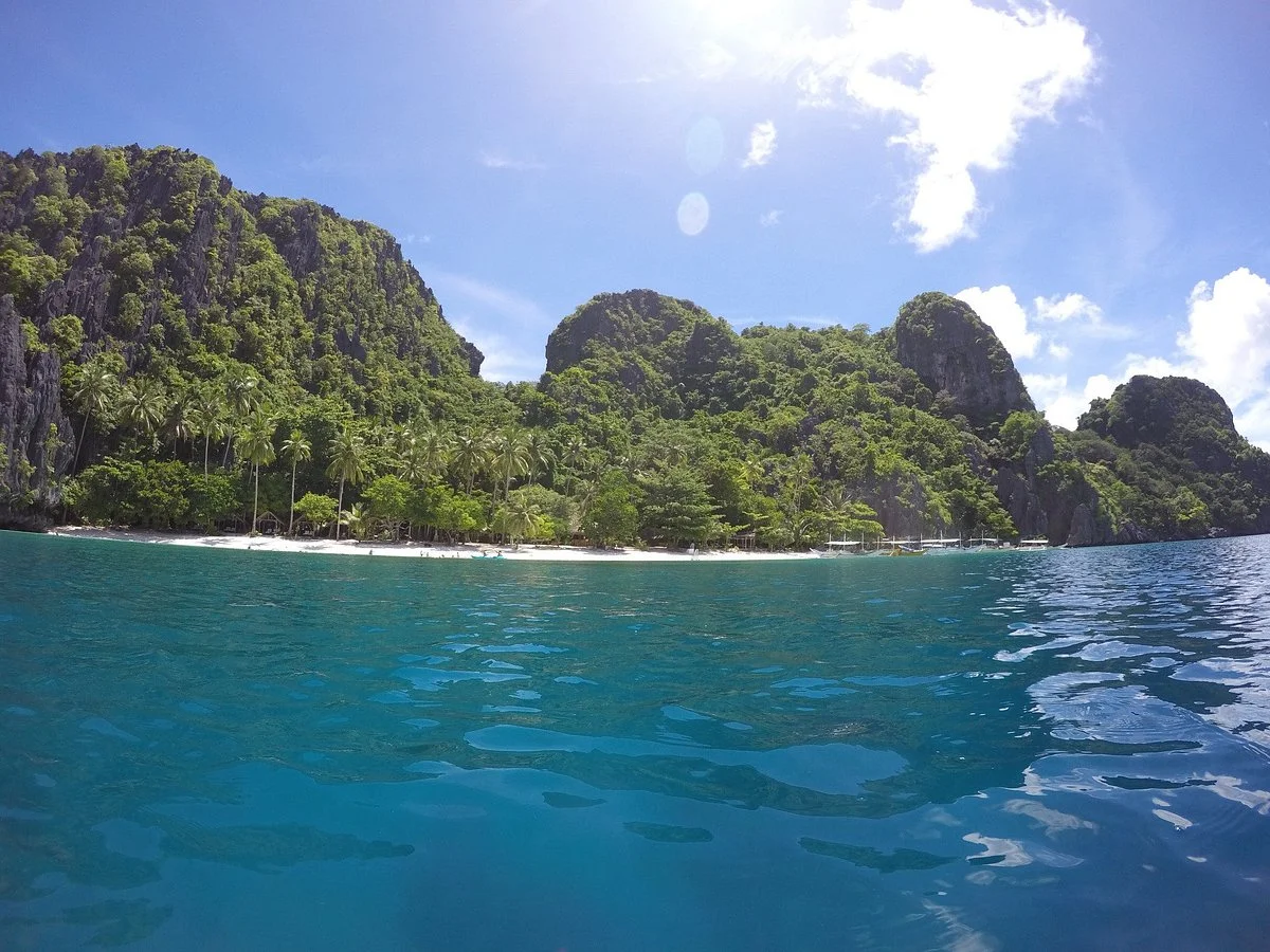 Entalula Island