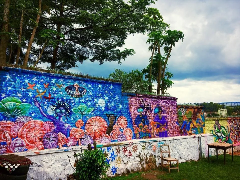 Kuuru Art Space
