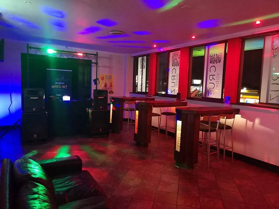 Omnia Entertainment