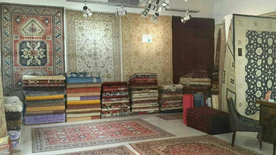 Rugs of Persia