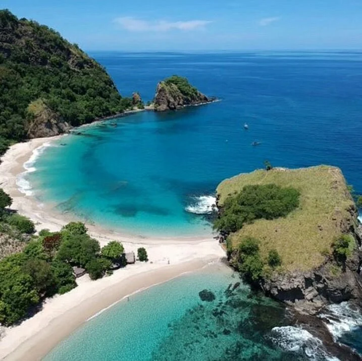 Koka Beach