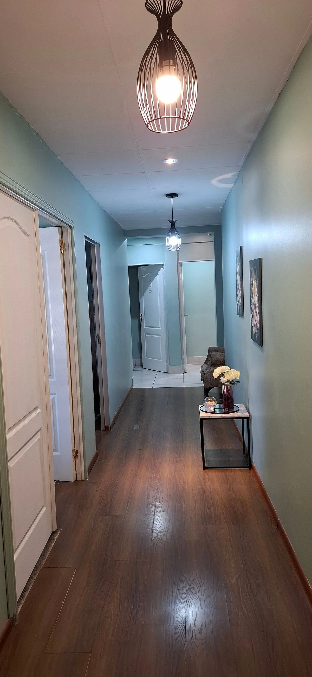 Dewdrop Health and Beauty Spa