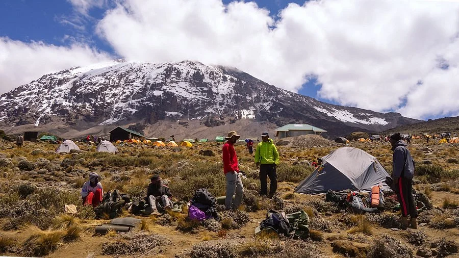 African Golden Expeditions