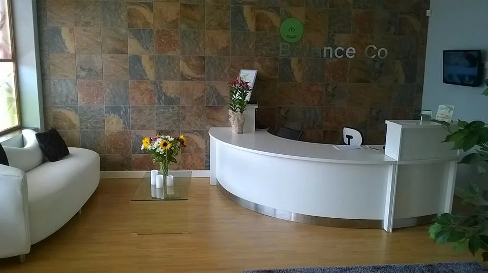 Balance Co Day Spa