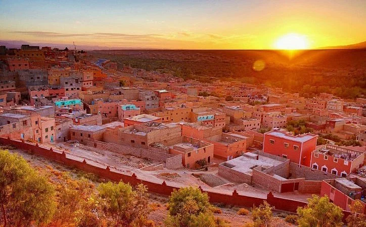 Day Trips Marrakesh