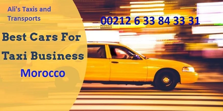 Ali Taxi and Transport