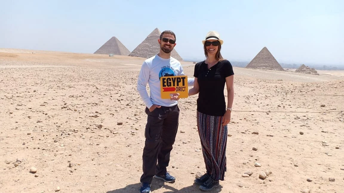 Egypt Direct