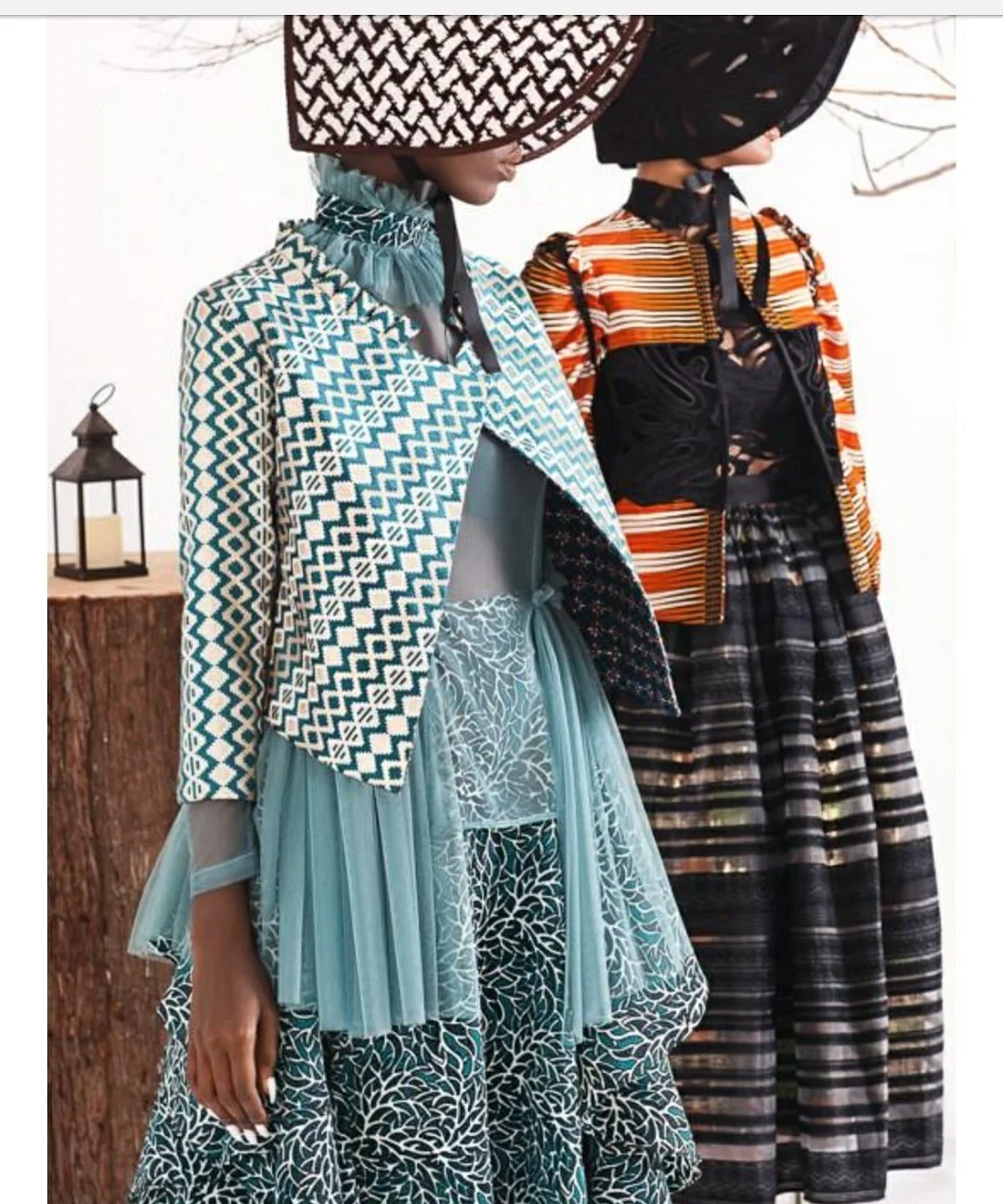 Christie Brown Ghana