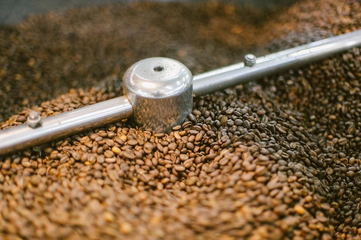 Moyee Coffee Roasting
