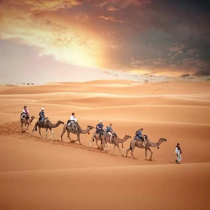 Marrakech Destinations
