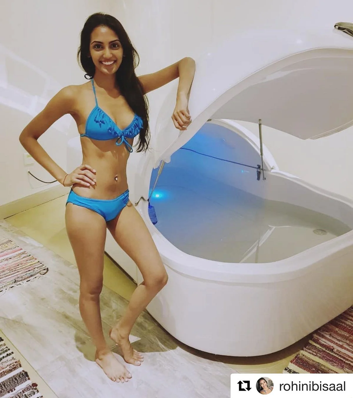 Float Wellness
