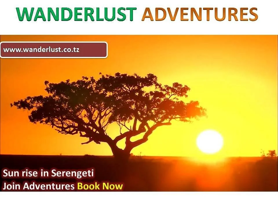 Wanderlust Adventures