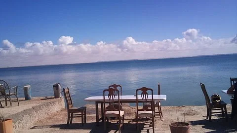 Dakhla Gold