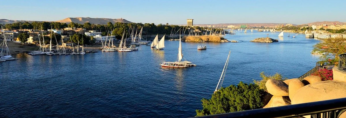 The Egyptian Travel Company