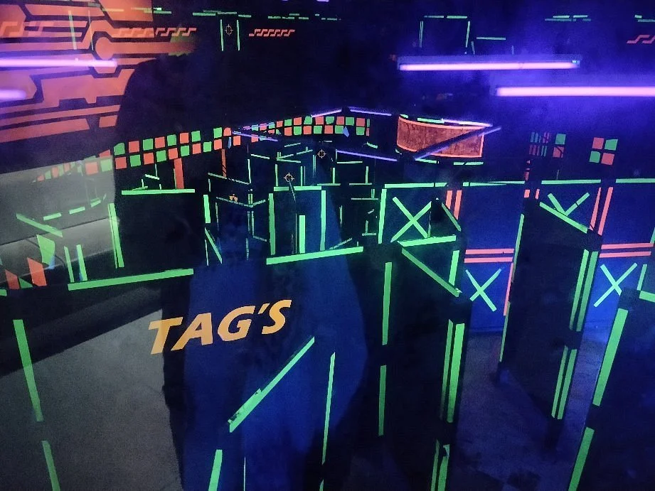 Tag's