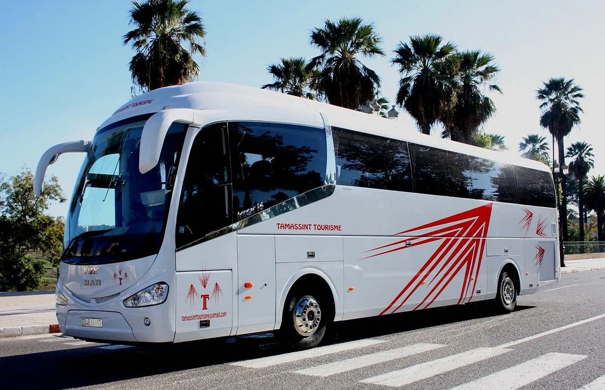 Tamassint Tourisme