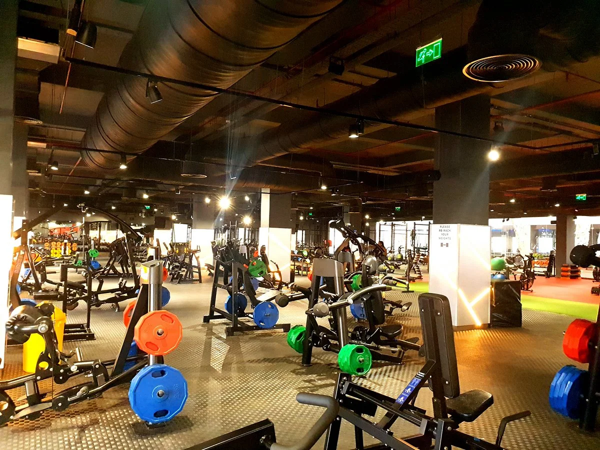 VMX Fitness