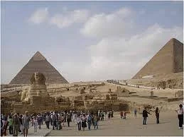 Cairo4you - Day Tours