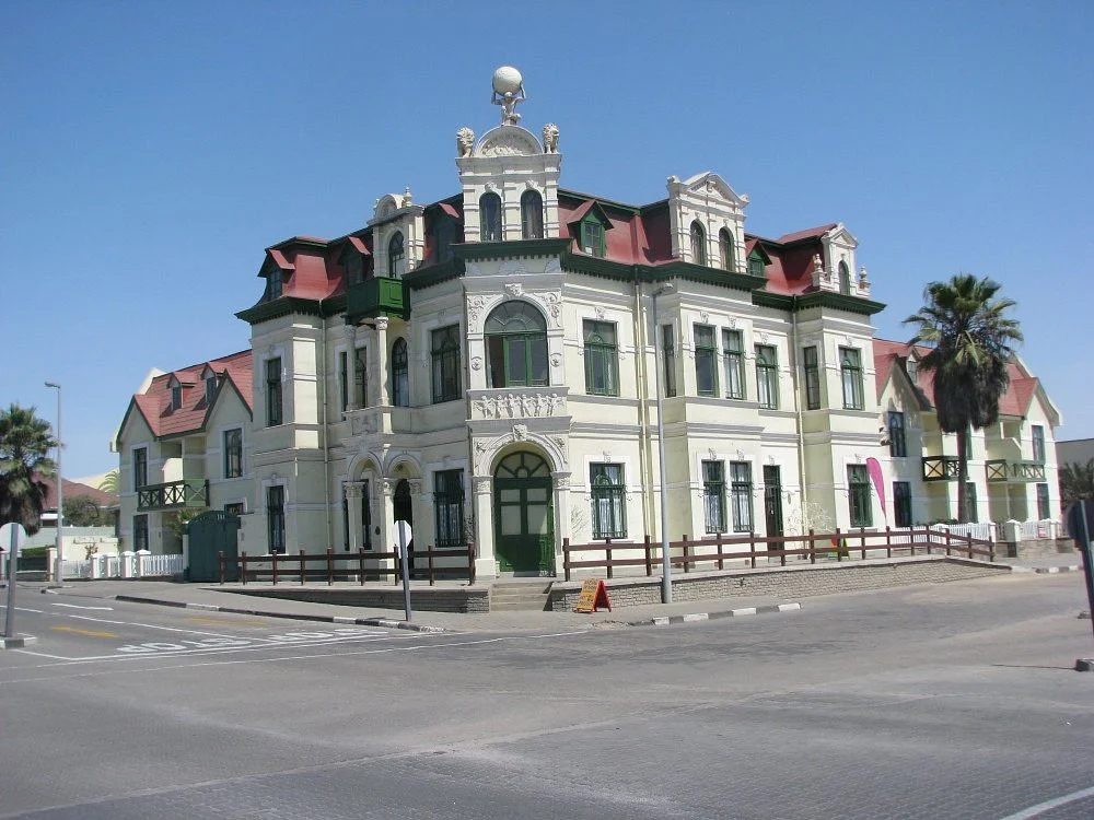 Kallisto Tours