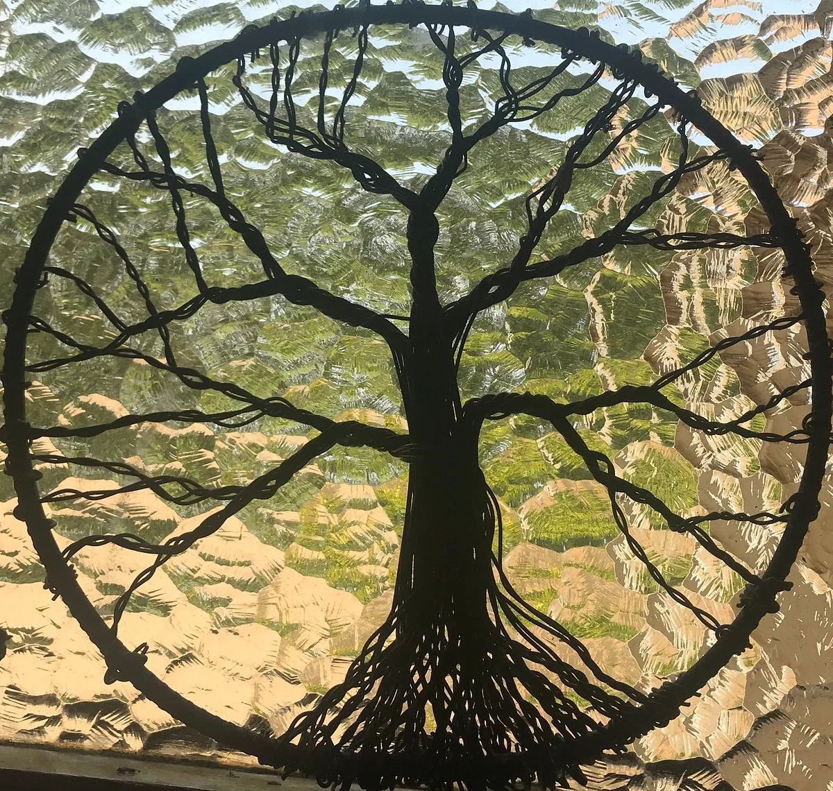 Tree of Life Massage Therapy