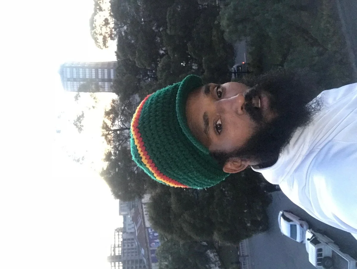 Yonas Motbainor