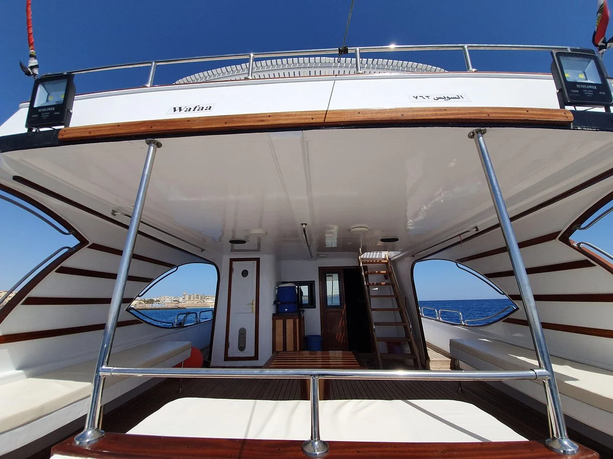 Hurghada Private Sea Trips