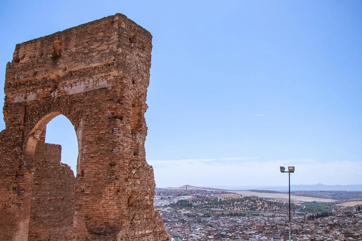 Habibi Tours Morocco