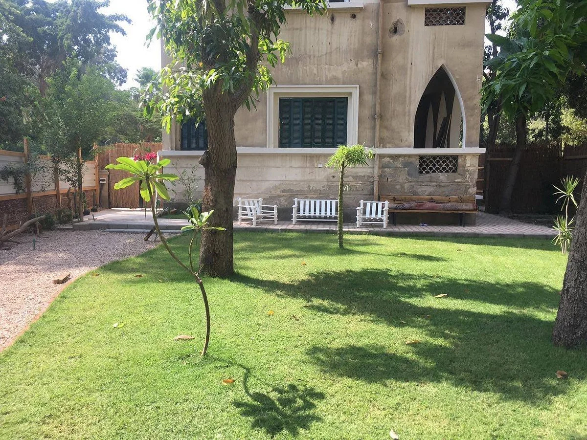 Bardo Clubhouse
