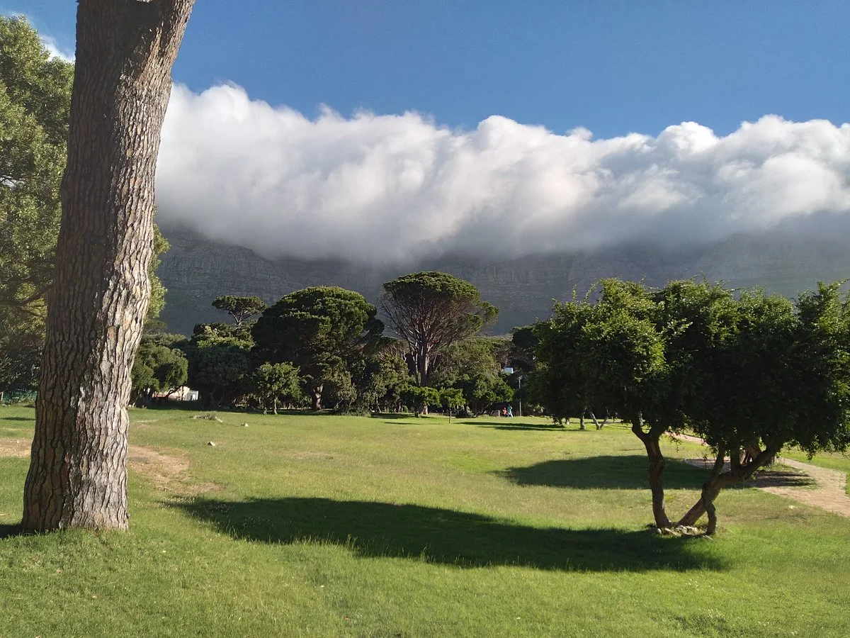 Van Riebeeck Park