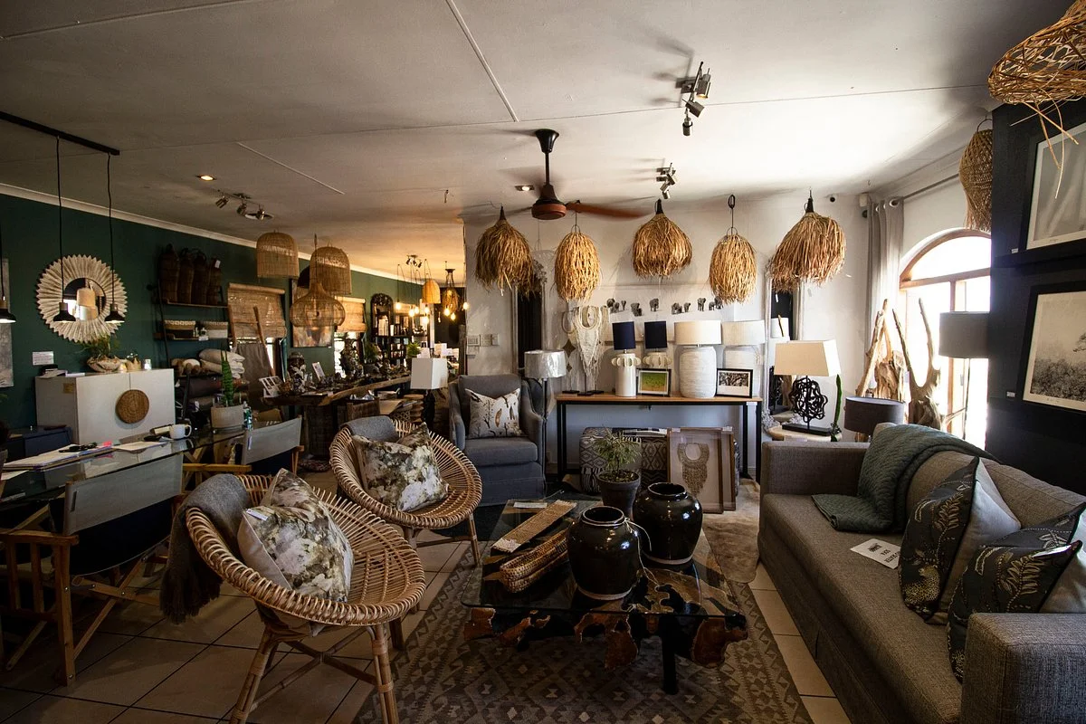 Milkwood Village
