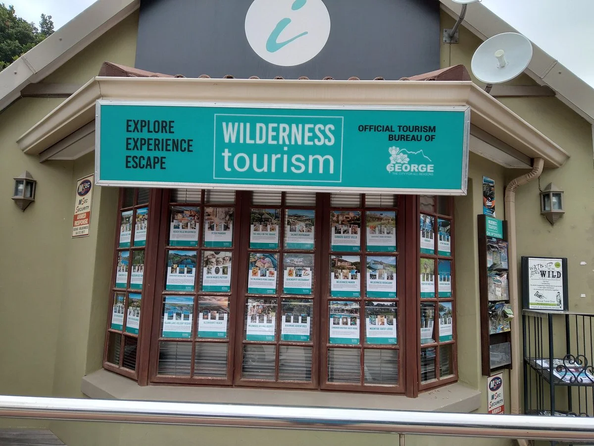 Wilderness Tourism
