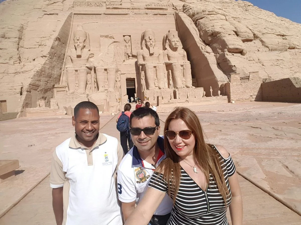 Egypt Pharaohs Tours